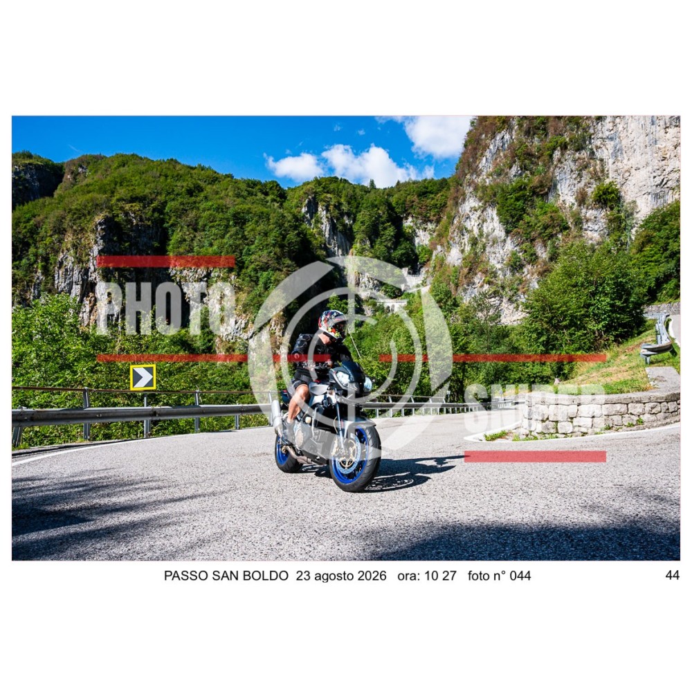 PASSO SAN BOLDO  23 AGOSTO 2026  ORA 10.00 - 11.00 foto n° 044