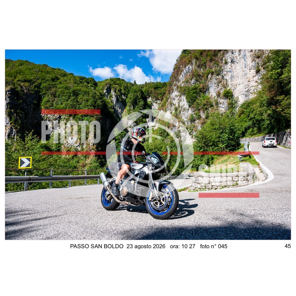 PASSO SAN BOLDO  23 AGOSTO 2026  ORA 10.00 - 11.00 foto n° 045
