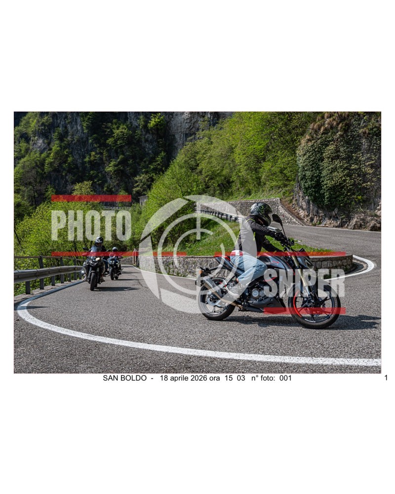 PASSO SAN BOLDO - 18 - 04 - 2026 ORA 15.00/16.00 N°07