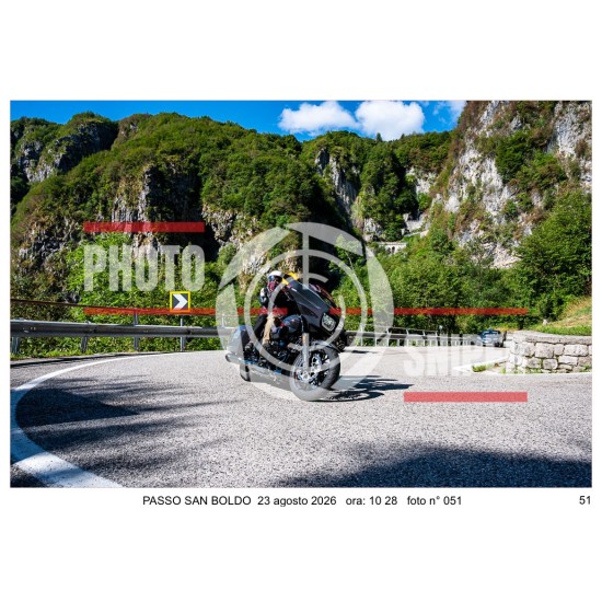 PASSO SAN BOLDO  23 AGOSTO 2026  ORA 10.00 - 11.00 foto n° 051