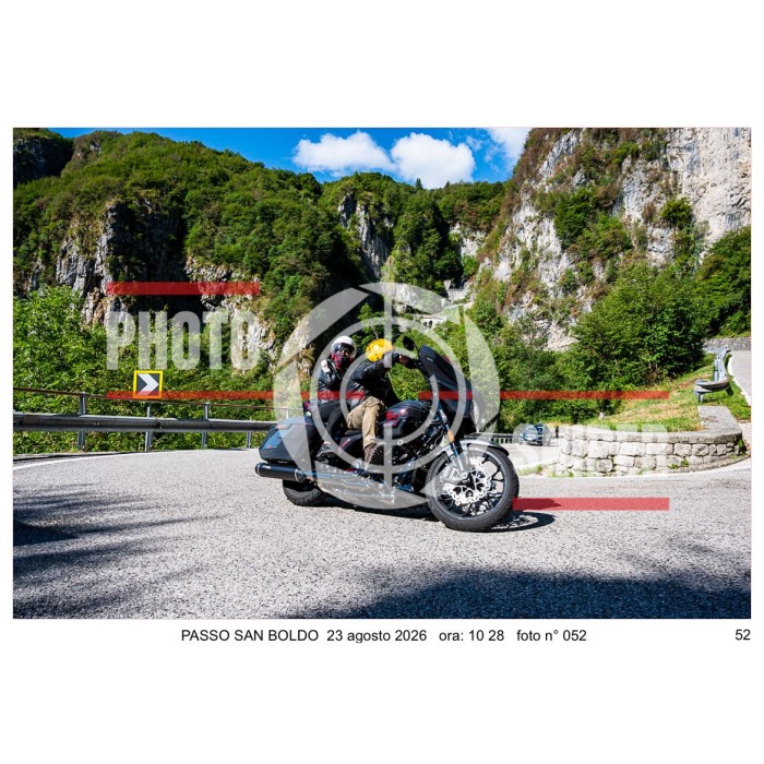 PASSO SAN BOLDO  23 AGOSTO 2026  ORA 10.00 - 11.00 foto n° 052