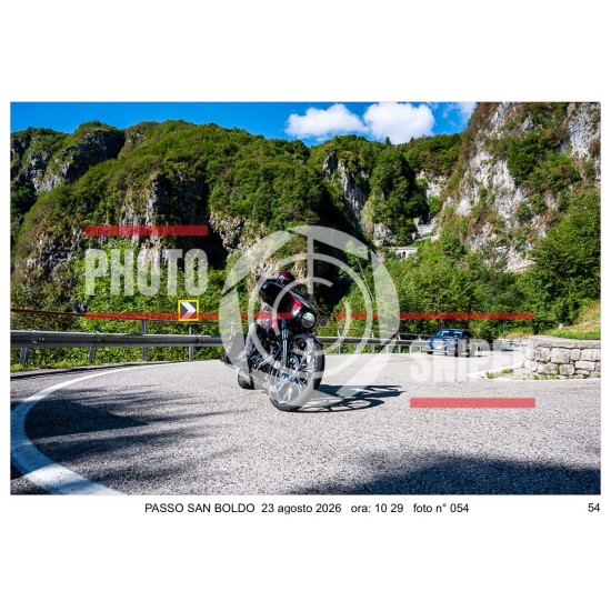 PASSO SAN BOLDO  23 AGOSTO 2026  ORA 10.00 - 11.00 foto n° 054