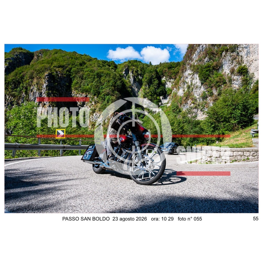 PASSO SAN BOLDO  23 AGOSTO 2026  ORA 10.00 - 11.00 foto n° 055