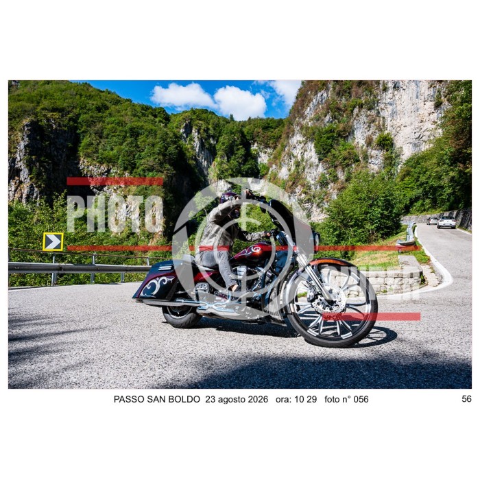 PASSO SAN BOLDO  23 AGOSTO 2026  ORA 10.00 - 11.00 foto n° 056
