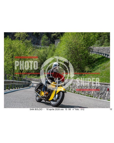 PASSO SAN BOLDO - 18 - 04 - 2026 ORA 15.00/16.00 N°07