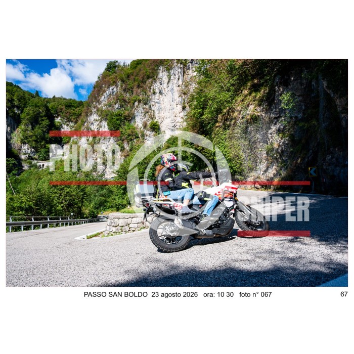 PASSO SAN BOLDO  23 AGOSTO 2026  ORA 10.00 - 11.00 foto n° 067