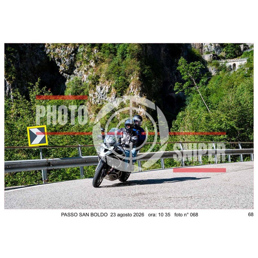 PASSO SAN BOLDO  23 AGOSTO 2026  ORA 10.00 - 11.00 foto n° 068