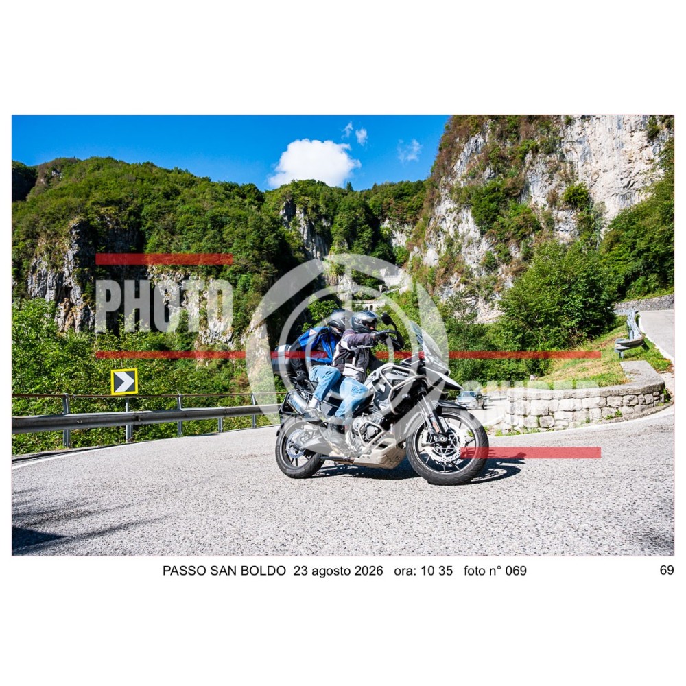 PASSO SAN BOLDO  23 AGOSTO 2026  ORA 10.00 - 11.00 foto n° 069