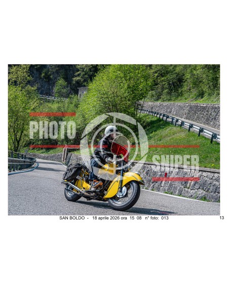 PASSO SAN BOLDO - 18 - 04 - 2026 ORA 15.00/16.00 N°07