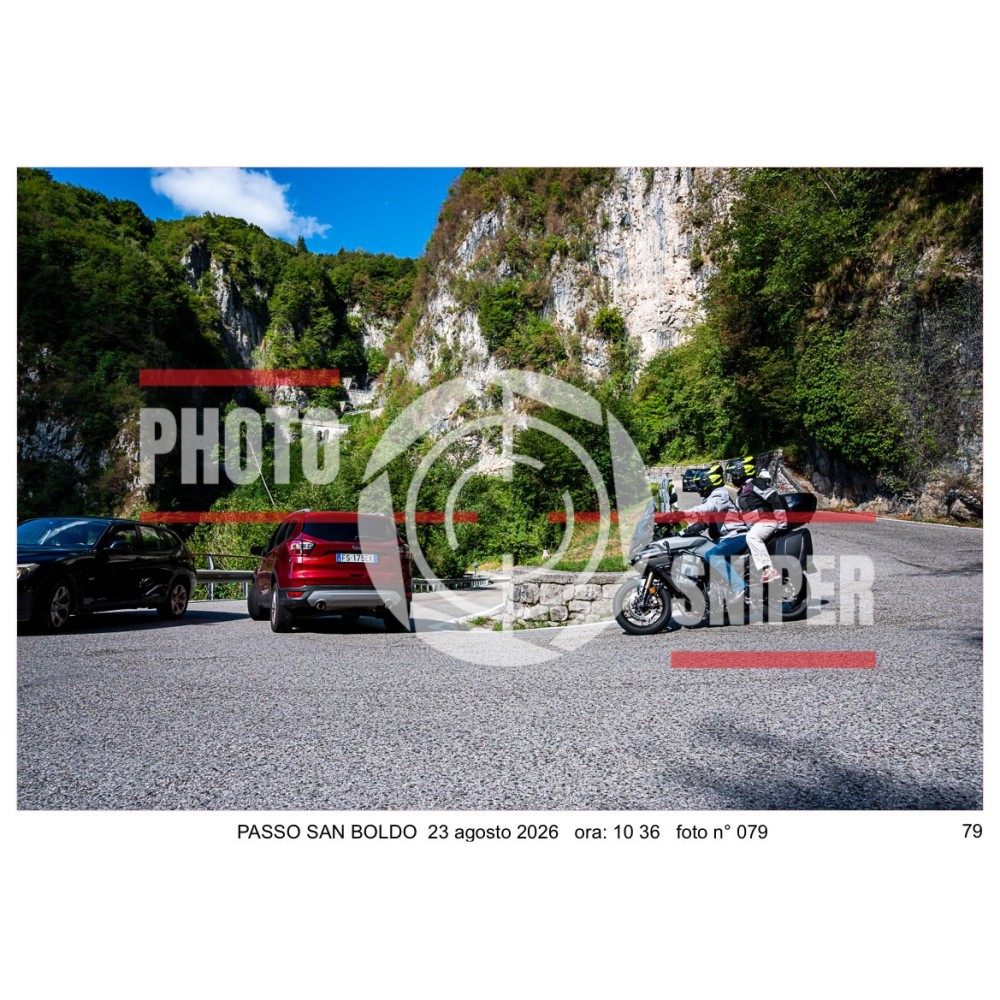 PASSO SAN BOLDO  23 AGOSTO 2026  ORA 10.00 - 11.00 foto n° 079