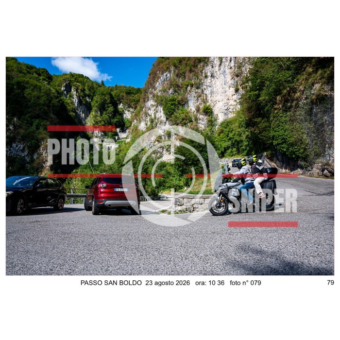 PASSO SAN BOLDO  23 AGOSTO 2026  ORA 10.00 - 11.00 foto n° 079