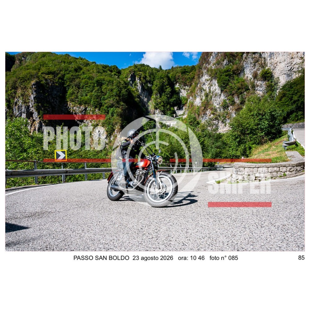 PASSO SAN BOLDO  23 AGOSTO 2026  ORA 10.00 - 11.00 foto n° 085