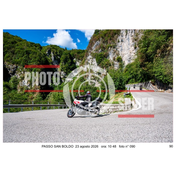 PASSO SAN BOLDO  23 AGOSTO 2026  ORA 10.00 - 11.00 foto n° 090