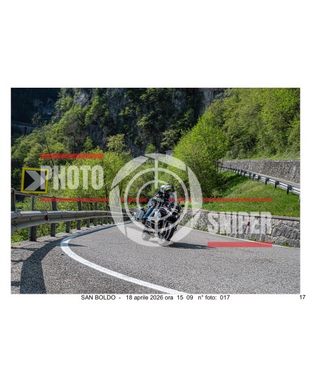 PASSO SAN BOLDO - 18 - 04 - 2026 ORA 15.00/16.00 N°07