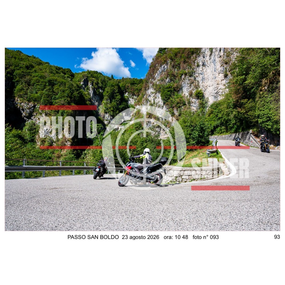 PASSO SAN BOLDO  23 AGOSTO 2026  ORA 10.00 - 11.00 foto n° 093