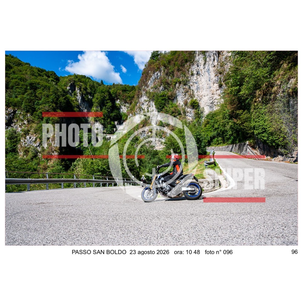 PASSO SAN BOLDO  23 AGOSTO 2026  ORA 10.00 - 11.00 foto n° 096