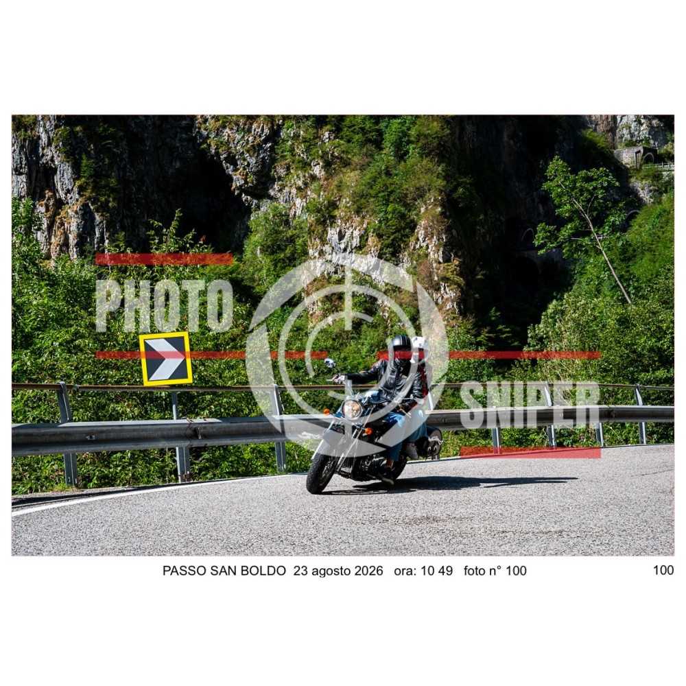 PASSO SAN BOLDO  23 AGOSTO 2026  ORA 10.00 - 11.00 foto n° 100
