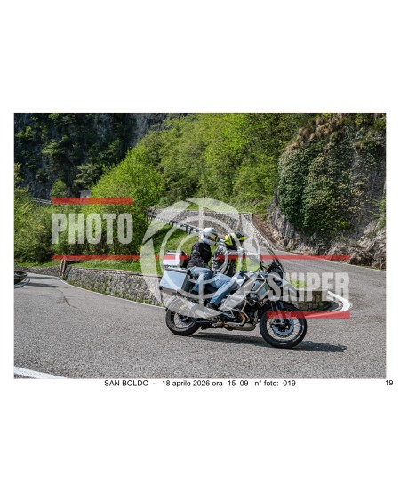 PASSO SAN BOLDO - 18 - 04 - 2026 ORA 15.00/16.00 N°07