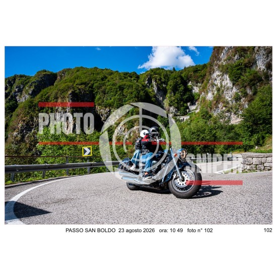 PASSO SAN BOLDO  23 AGOSTO 2026  ORA 10.00 - 11.00 foto n° 102