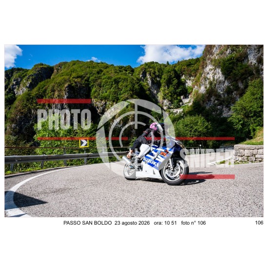 PASSO SAN BOLDO  23 AGOSTO 2026  ORA 10.00 - 11.00 foto n° 106