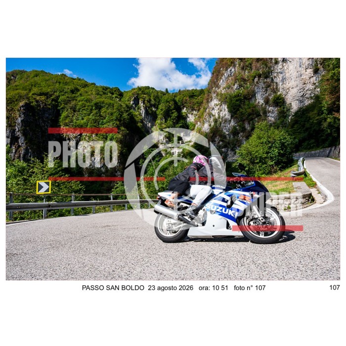 PASSO SAN BOLDO  23 AGOSTO 2026  ORA 10.00 - 11.00 foto n° 107