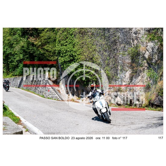 PASSO SAN BOLDO  23 AGOSTO 2026  ORA 10.00 - 11.00 foto n° 117