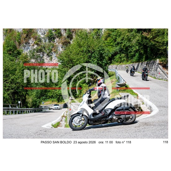 PASSO SAN BOLDO  23 AGOSTO 2026  ORA 10.00 - 11.00 foto n° 118
