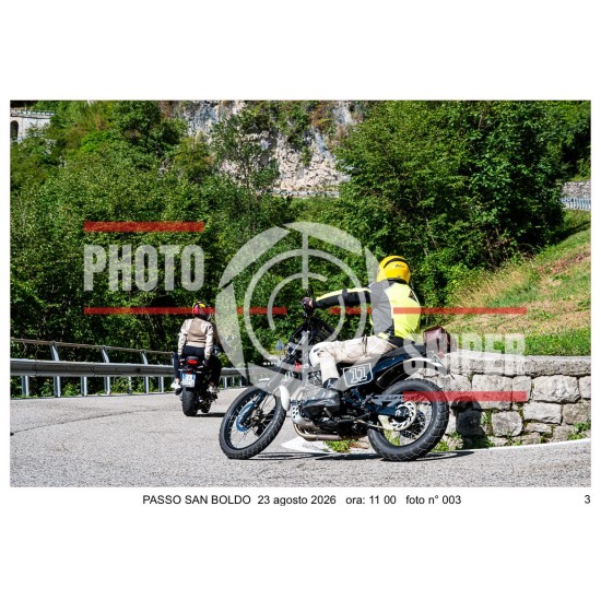 copy of PASSO SAN BOLDO  23 AGOSTO 2026  ORA 11.00 - 12.00 foto n° 001