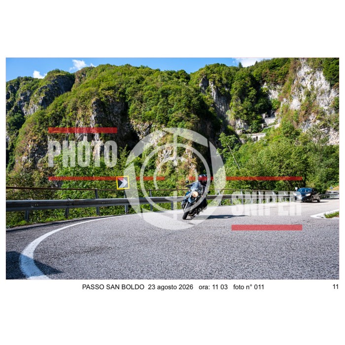 PASSO SAN BOLDO  23 AGOSTO 2026  ORA 11.00 - 12.00 foto n° 011