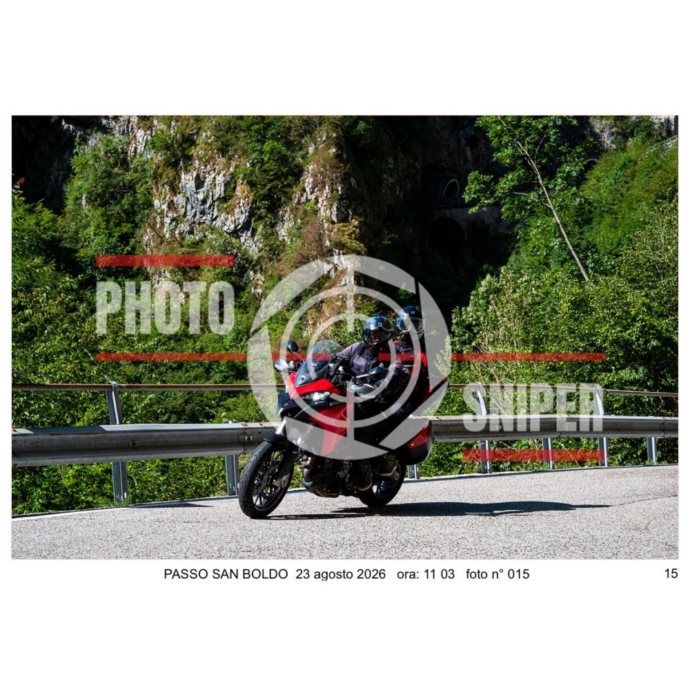 PASSO SAN BOLDO  23 AGOSTO 2026  ORA 11.00 - 12.00 foto n° 015