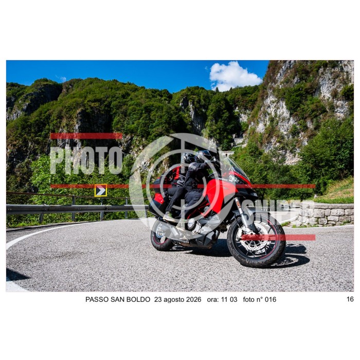 PASSO SAN BOLDO  23 AGOSTO 2026  ORA 11.00 - 12.00 foto n° 016