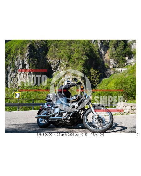 PASSO SAN BOLDO - 25 - 04 - 2026 ORA 10.00/11.00 N°002