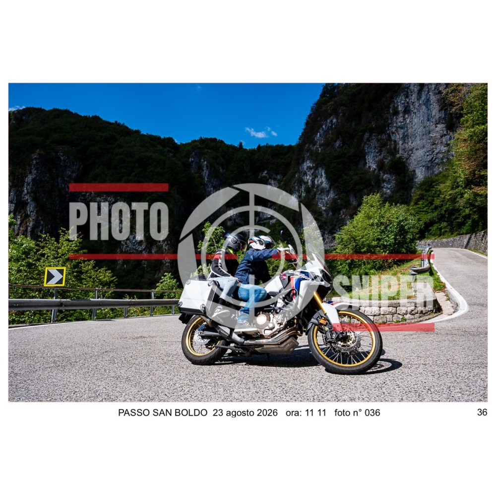 PASSO SAN BOLDO  23 AGOSTO 2026  ORA 11.00 - 12.00 foto n° 036