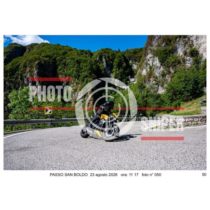 PASSO SAN BOLDO  23 AGOSTO 2026  ORA 11.00 - 12.00 foto n° 050