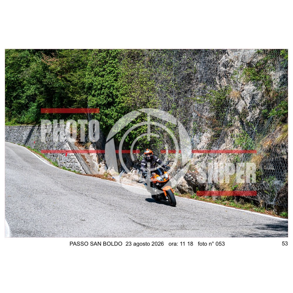 PASSO SAN BOLDO  23 AGOSTO 2026  ORA 11.00 - 12.00 foto n° 053