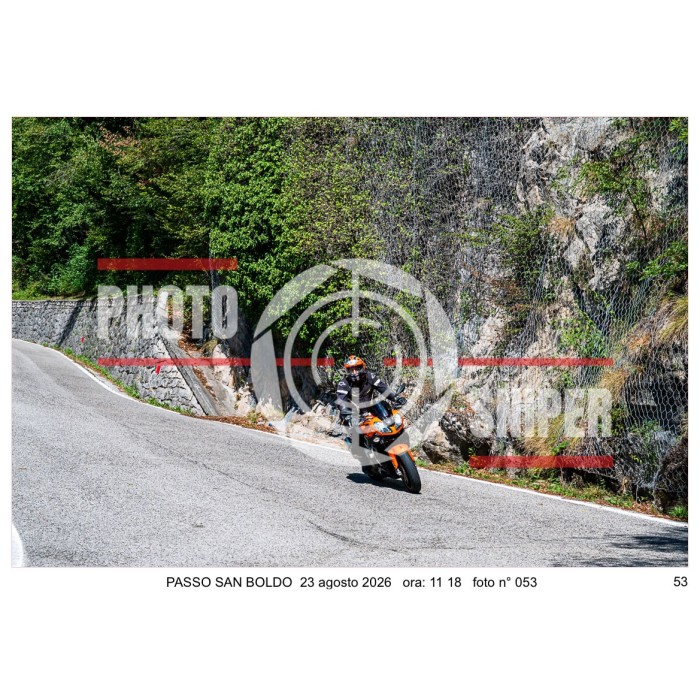 PASSO SAN BOLDO  23 AGOSTO 2026  ORA 11.00 - 12.00 foto n° 053