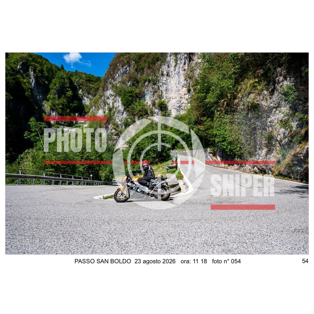 PASSO SAN BOLDO  23 AGOSTO 2026  ORA 11.00 - 12.00 foto n° 054