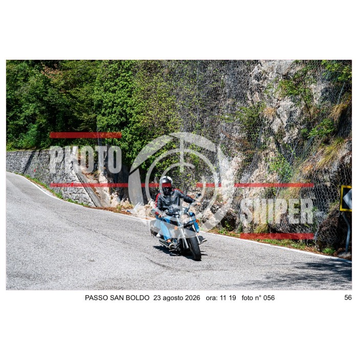 PASSO SAN BOLDO  23 AGOSTO 2026  ORA 11.00 - 12.00 foto n° 056