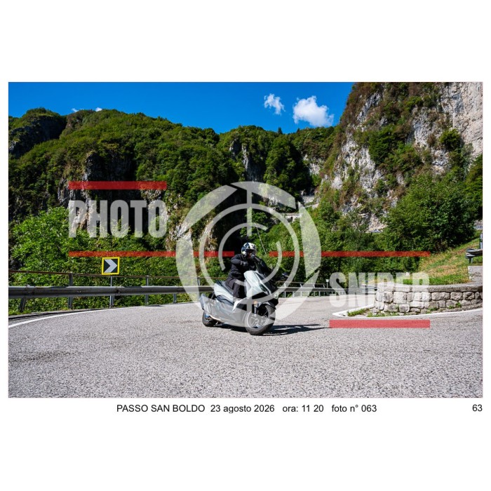 PASSO SAN BOLDO  23 AGOSTO 2026  ORA 11.00 - 12.00 foto n° 063