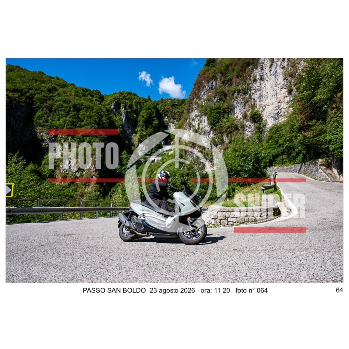 PASSO SAN BOLDO  23 AGOSTO 2026  ORA 11.00 - 12.00 foto n° 064
