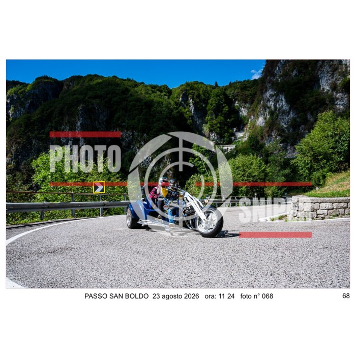 PASSO SAN BOLDO  23 AGOSTO 2026  ORA 11.00 - 12.00 foto n° 068