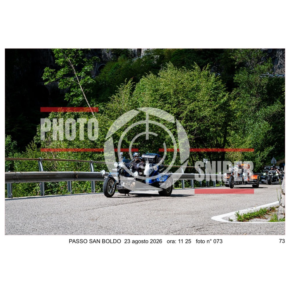 PASSO SAN BOLDO  23 AGOSTO 2026  ORA 11.00 - 12.00 foto n° 073