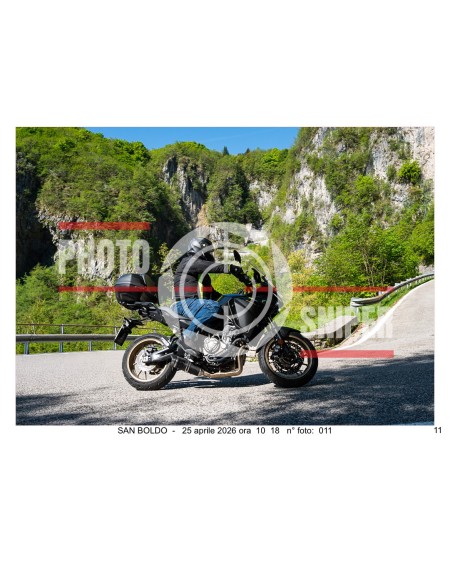 PASSO SAN BOLDO - 25 - 04 - 2026 ORA 10.00/11.00 N°011