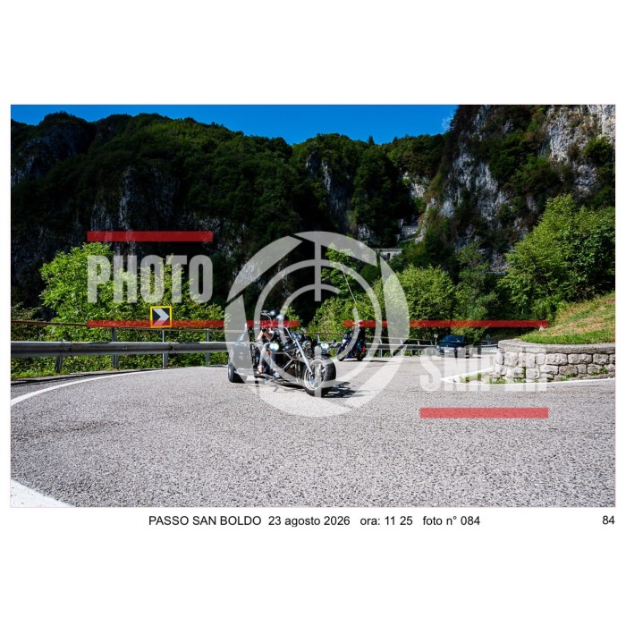 PASSO SAN BOLDO  23 AGOSTO 2026  ORA 11.00 - 12.00 foto n° 084