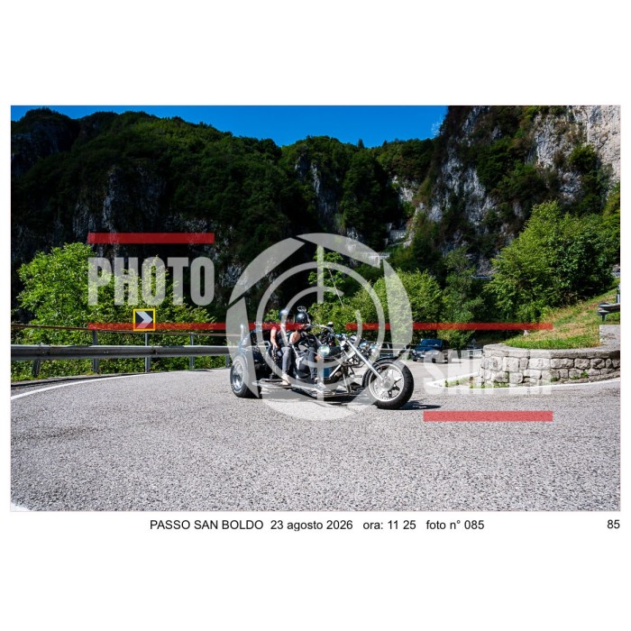 PASSO SAN BOLDO  23 AGOSTO 2026  ORA 11.00 - 12.00 foto n° 085