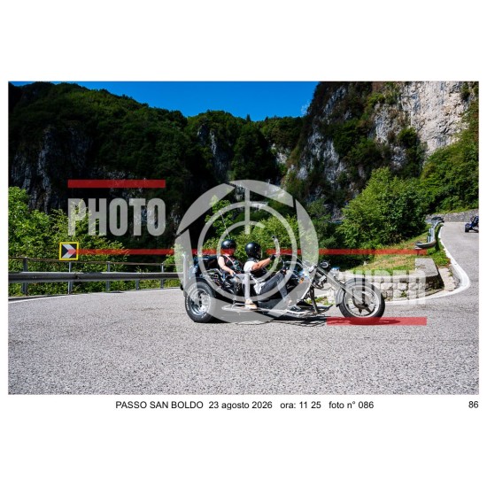 PASSO SAN BOLDO  23 AGOSTO 2026  ORA 11.00 - 12.00 foto n° 086