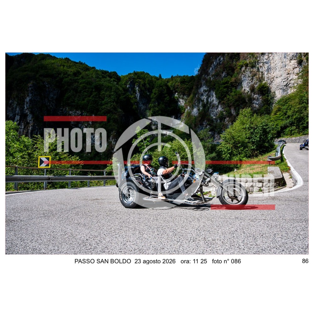 PASSO SAN BOLDO  23 AGOSTO 2026  ORA 11.00 - 12.00 foto n° 086