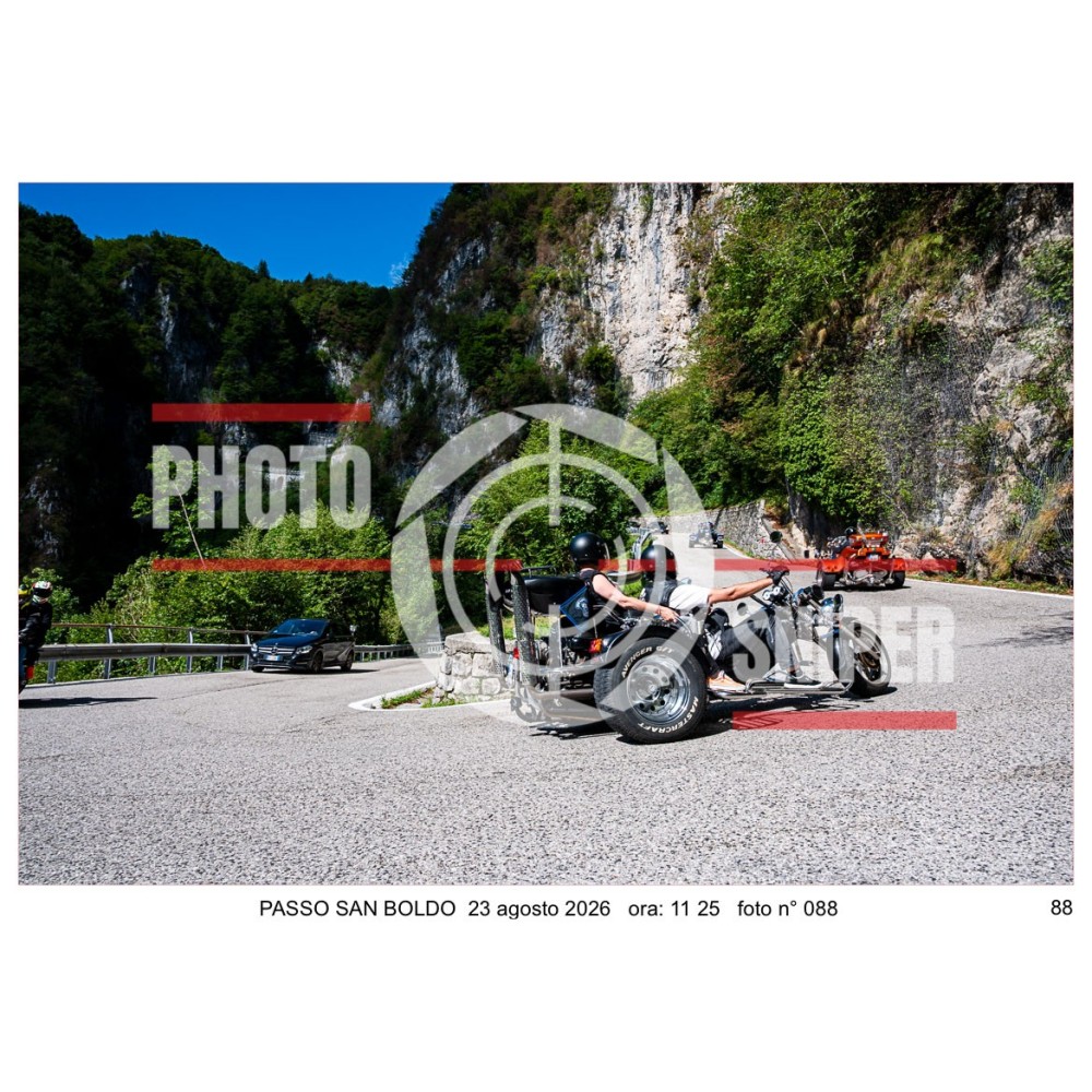 PASSO SAN BOLDO  23 AGOSTO 2026  ORA 11.00 - 12.00 foto n° 088