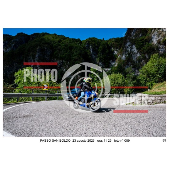 PASSO SAN BOLDO  23 AGOSTO 2026  ORA 11.00 - 12.00 foto n° 089