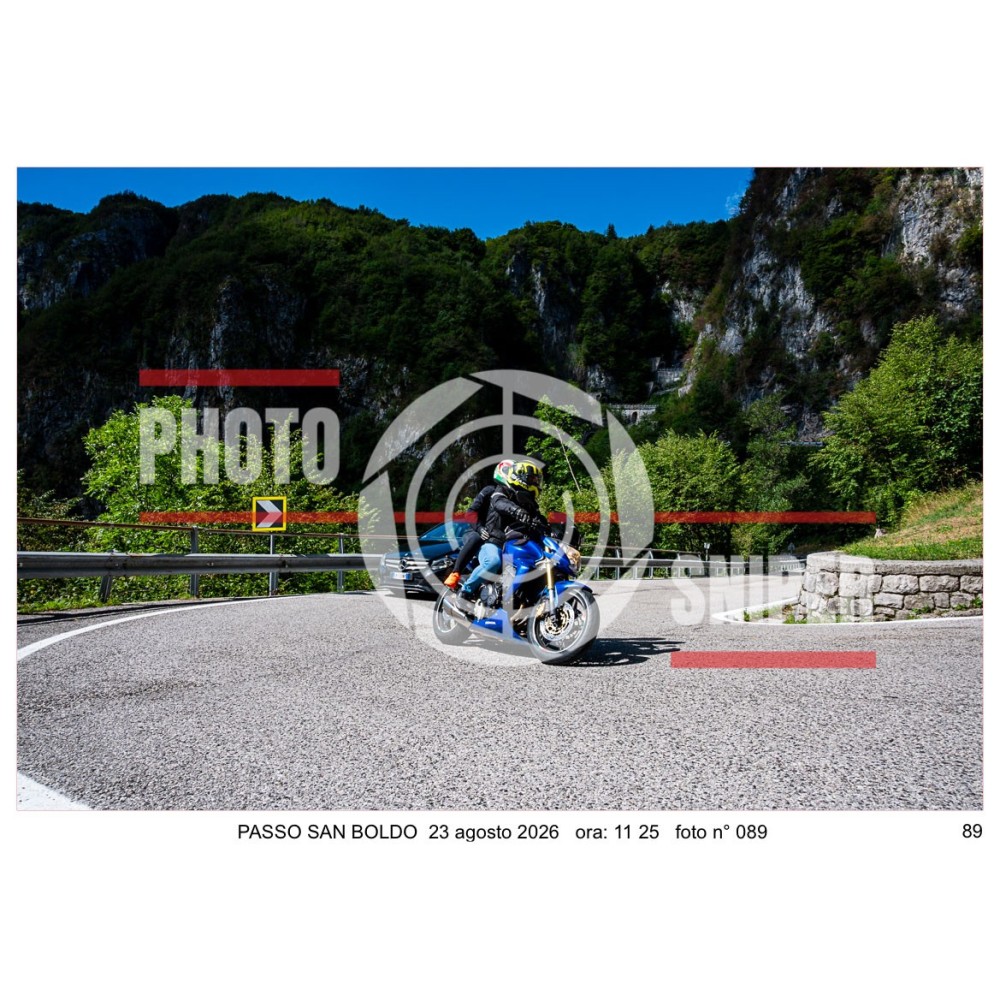 PASSO SAN BOLDO  23 AGOSTO 2026  ORA 11.00 - 12.00 foto n° 089